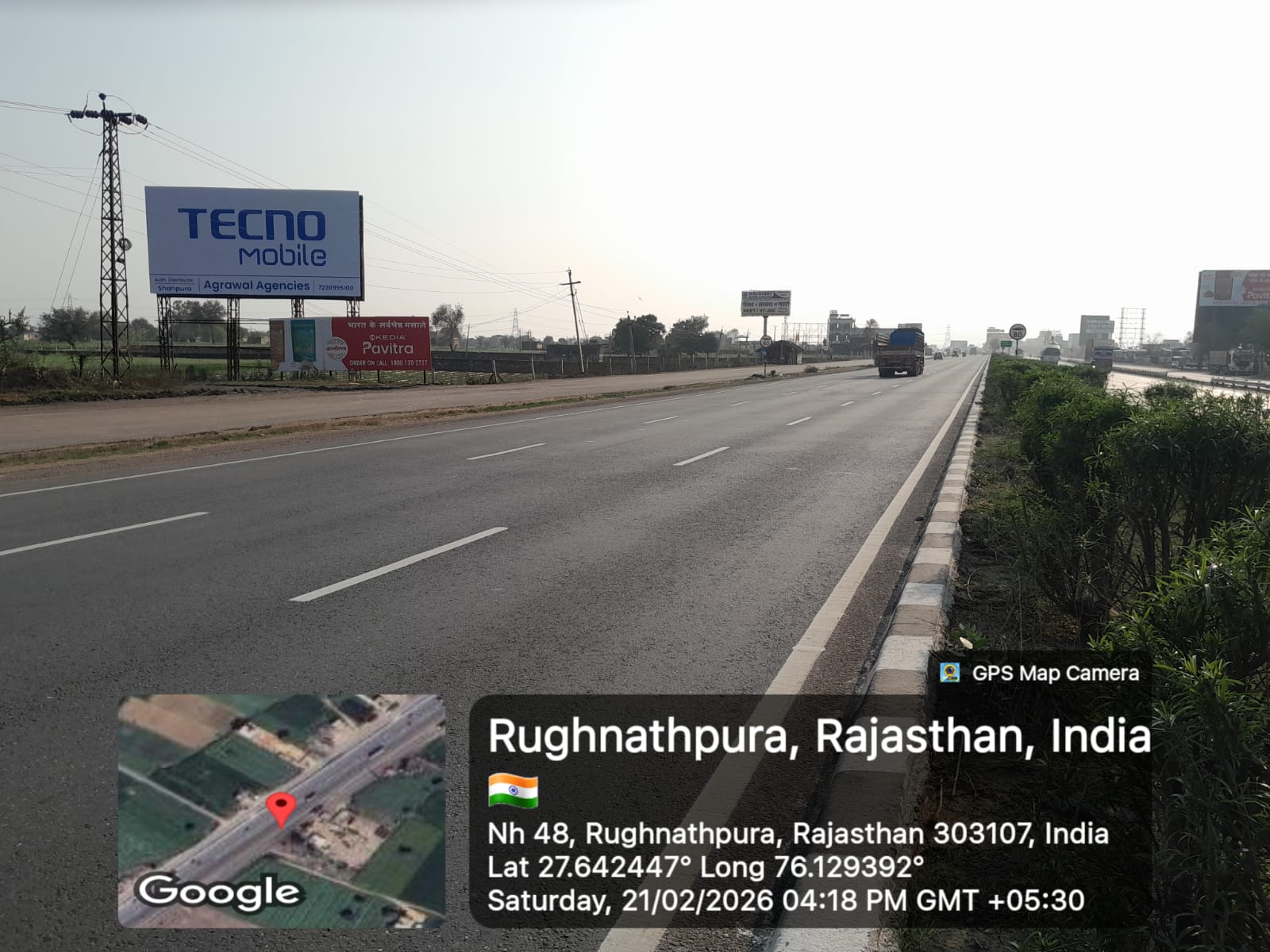 Hoarding image 278